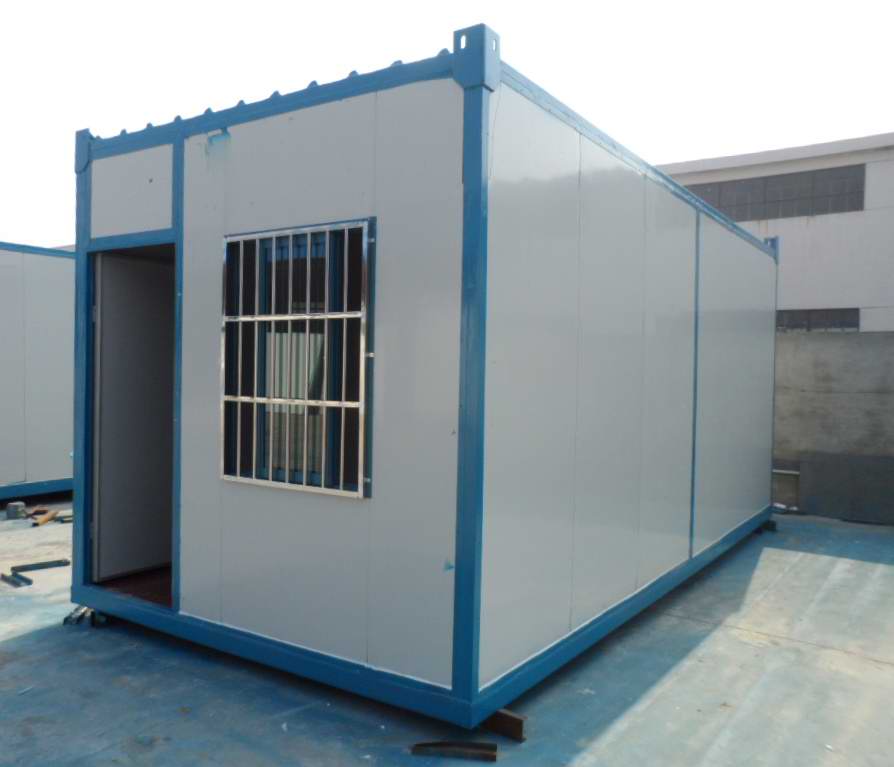 集裝箱式移動(dòng)房*上海集裝箱移動(dòng)房
