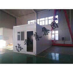 集裝箱房子多少錢 集裝箱房子 法利萊集裝箱房移動(dòng)房 查看