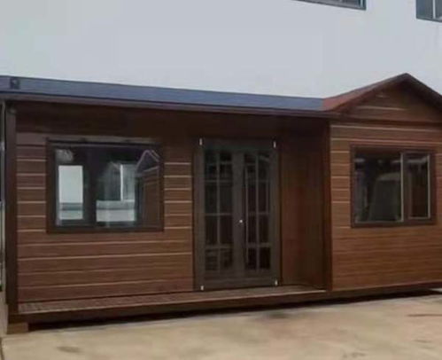 安慶可移動(dòng)式房屋 潛山盛佳 推薦商家