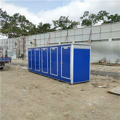 江門市倉后移動廁所出售價格合理，移動房供應(yīng)優(yōu)勢解析