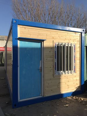 集裝箱活動房 融合實(shí)用、美學(xué)與性價(jià)比的現(xiàn)代移動空間解決方案