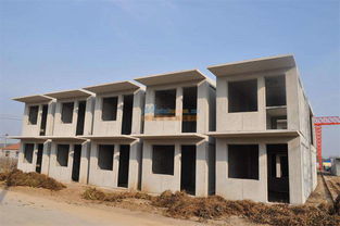 活動板房、水泥板房與移動房 選擇可靠的批發(fā)商與聯(lián)系方式指南