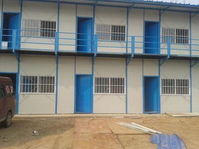 199元/平方米？解讀“freelivi移動房屋”的性價(jià)比與選購指南