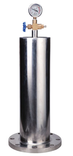 9000型水錘消除器（水錘吸納器）